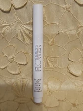 Flower-BEAUTY-Plump Up Gloss Stick-Lip Gloss-ICY-NEW/TAMPER SEAL!