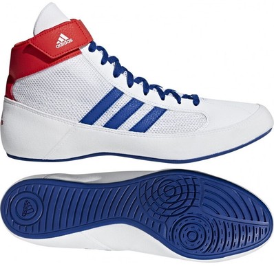 adidas havoc wrestling boots