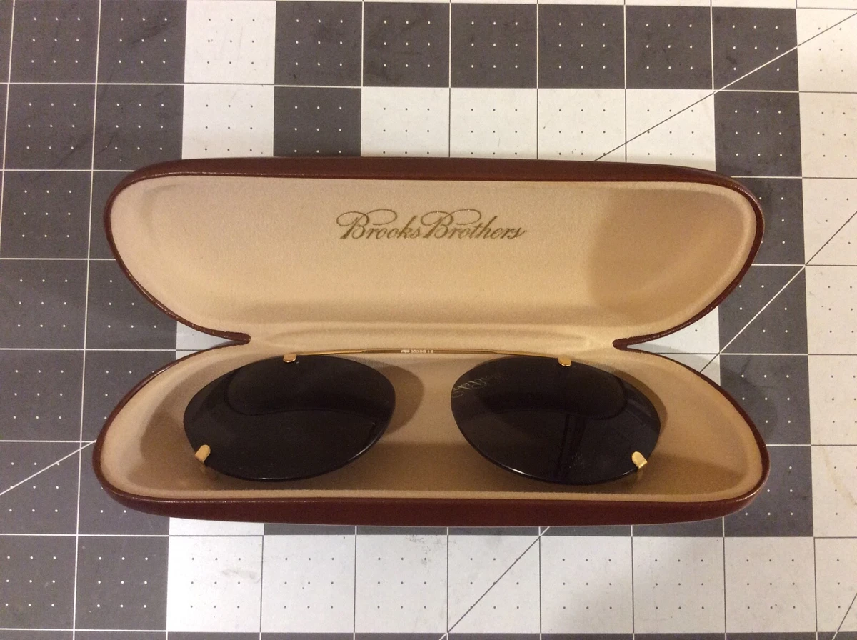 Brooks Brothers Original Vintage Sunglasses for sale | eBay