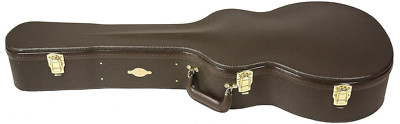 Premium Hardshell Case for Grand Auditorium Guitar - Ultimate Protection