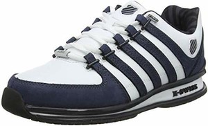 k swiss rinzler white