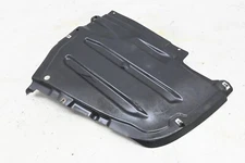 ⭐ 07-10 Bmw E92 328 Rear Left Under Floor Splash Shield Cover Liner Tray Oem