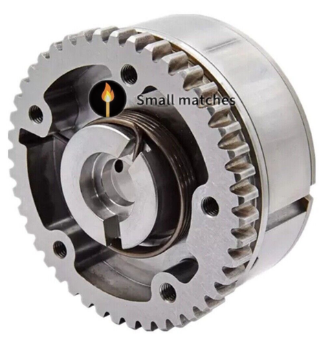 For Altima Rogue Sentra X-Trail Camshaft Phaser - Variable Timing Camshaft Gear - Picture 4 of 7