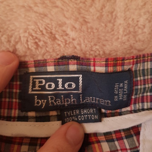 Polo Ralph Lauren Shorts KURZE HOSE CARGO SHORTS GR. 32 - Bild 4 von 8