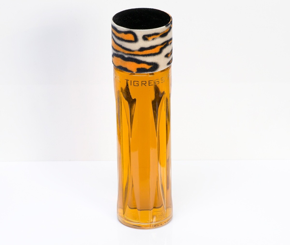希少　新品　TIGRESS COLOGNE タイグレス コロン　香水　40ml FABERGE Tigress Eau de Cologne Perfume 12OZ | eBay