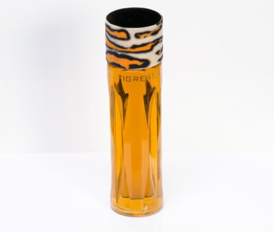 FABERGE Tigress Eau de Cologne Perfume 12OZ