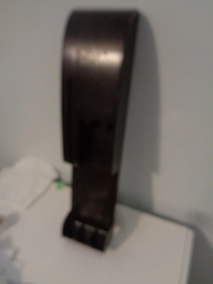 Vintage Cutco Brown 3 Knives Fork Wall Hanging Mount Holder or Drawer Storage - Image 2 of 4