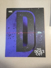 Dstlry The Devil's Cut 1