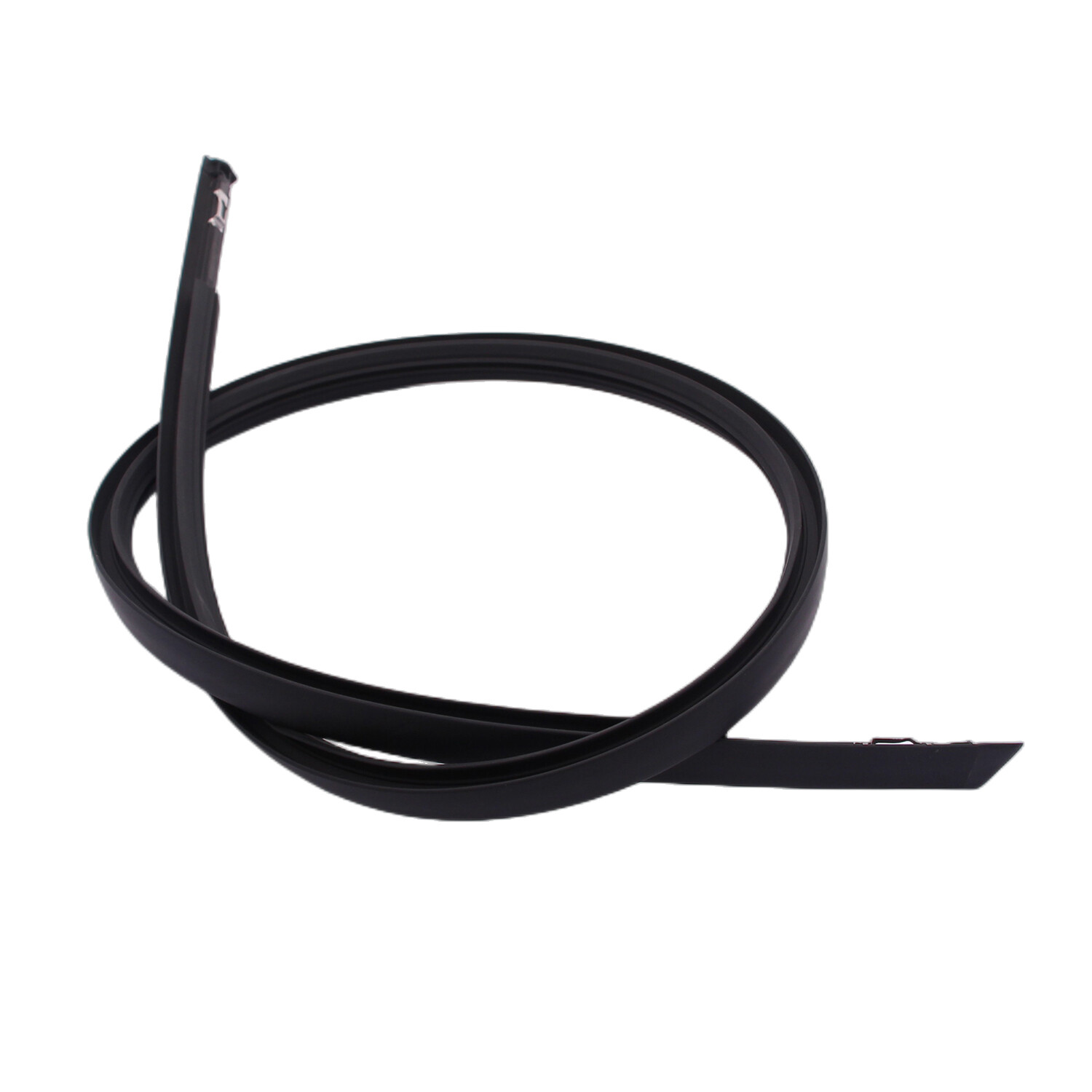 Pair Roof Molding Trim Left & Right Fit for 20162020 Honda Civic eBay