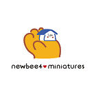 Newbee4 Miniature