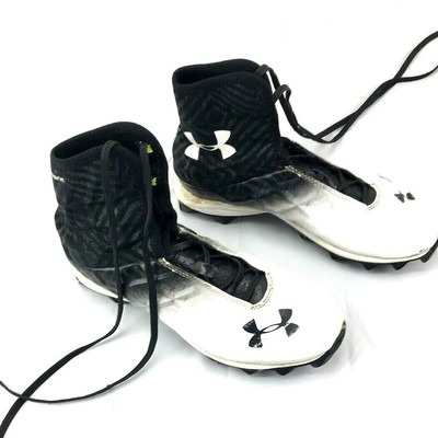 under armour compfit shoes