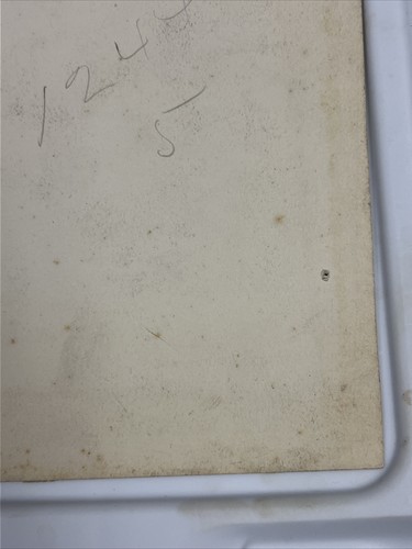 Original Pittsburgh Newspaper Illustration Sketch Titled Governor By W. Batch - Picture 9 of 12