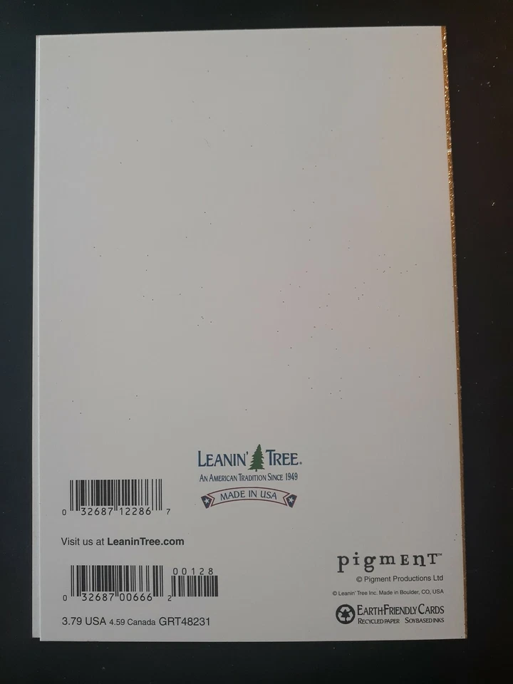 Funny Graduation Card - Image 4 of 4