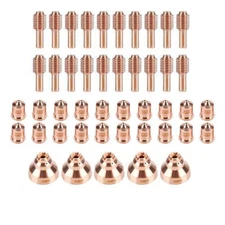 45pc 220669 220671 220674 Electrode Nozzle Shield Kits for Powermax45 Torch part