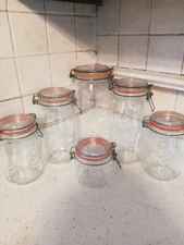 le parfait super jar