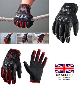 bike gloves ebay