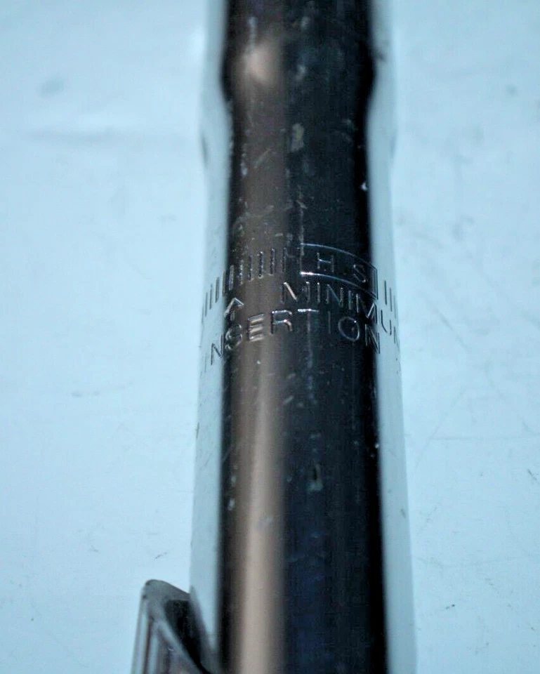 Bike Steerer Extender Stem Adaptor 1-11/8" Treadless Silver 120mm USA Shipper :) - Image 4 of 4