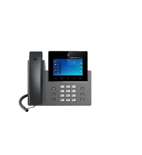 Grandstream VoIP Home Phones with Bluetooth