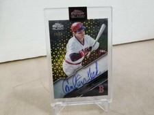 2021 Topps Chrome Black Baseball Cards Checklist 31
