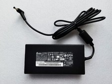 1PC AC Power Charger 20V 6A 120W Adapter MSI GF63 Thin 11SC-430CA ADP-120VH D