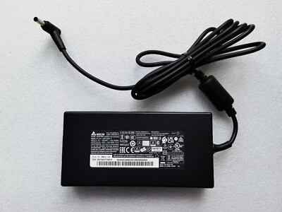 Original MSI GF63 Thin 11SC-222U 11SC-224 Charger Genuine Delta 120W AC Adapter