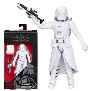 star wars black series snowtrooper