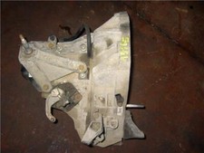 Boite de vitesse Renault EXPRESS