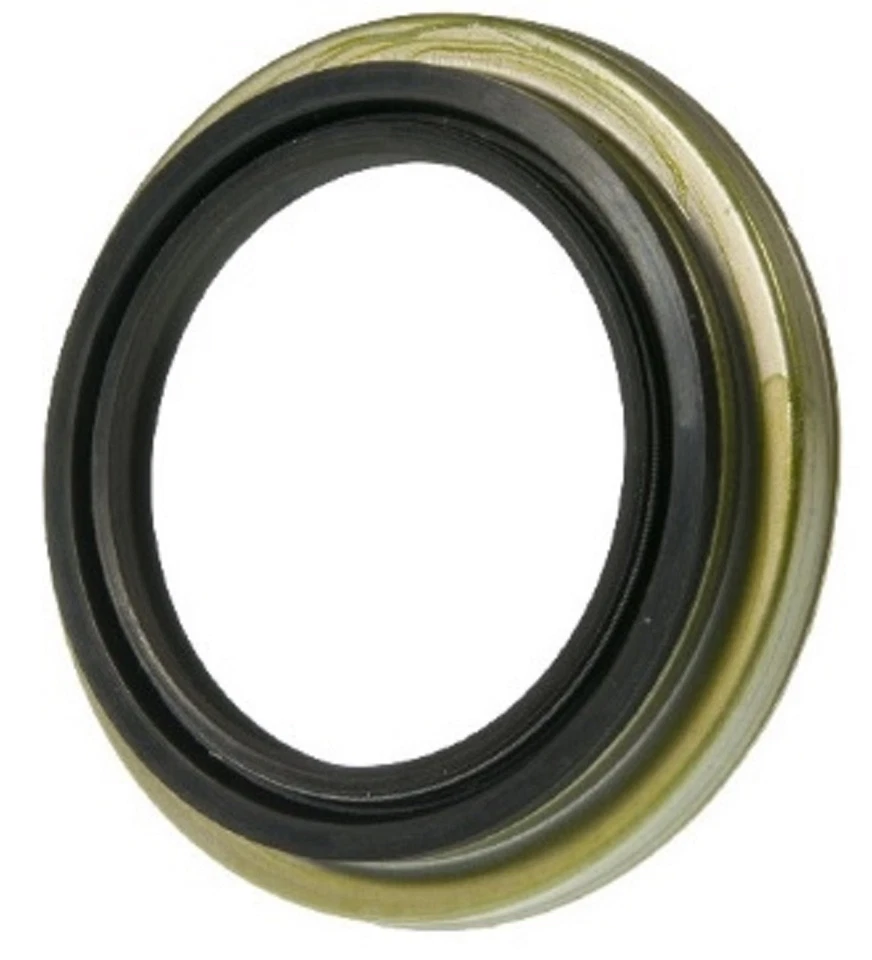 Kit de buje, cojinete y sellado de rueda delantera (OEM) KOYO para Toyota Tundra 2000-2006 4x4 (par) Foto 4 de 4