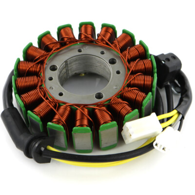 AHL Stator Spule Für Triumph Speed Triple 675 - Lichtmaschine Ersatzteil