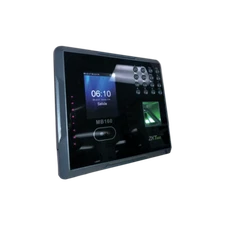 Zkteco MB-160 Facial Recognition Terminal w/ Fingerprint Reader, for 1500 Faces