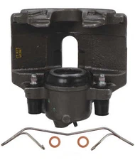 Disc Brake Caliper-Base Cardone 19-2975 Reman
