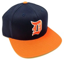 detroit tigers under armour hat