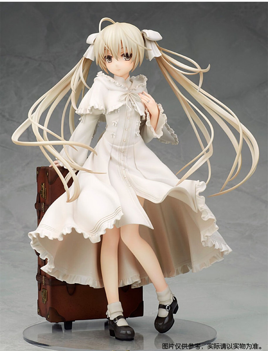 Anime In solitude Yosuga no Sora Ending Ver. 1/6 Figure PVC Model