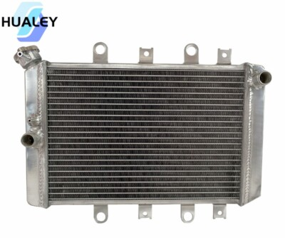 #ad All Aluminum Radiator Fits 2007 2014 Yamaha Grizzly 700 2009 2014 Grizzly 550 $44.45