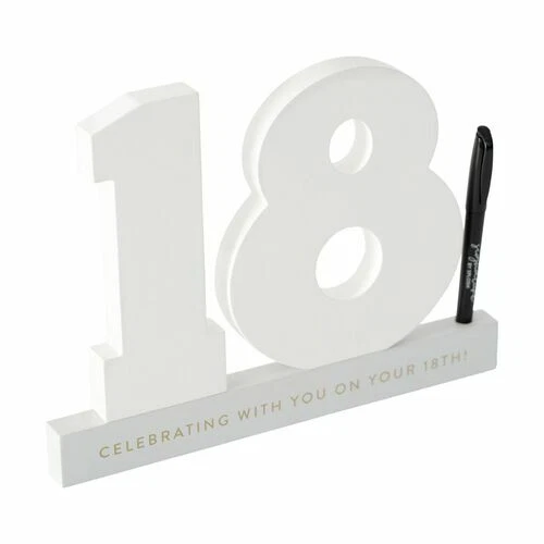 Splosh Signature Number 18 - Picture 2 of 6