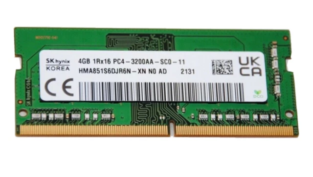 SK hynix DDR4 SDRAM Memory (RAM) for sale | eBay