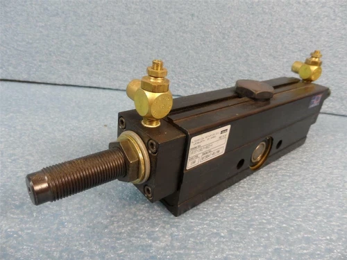Parker Model XR157-190LP-AB22-A Automation Actuator