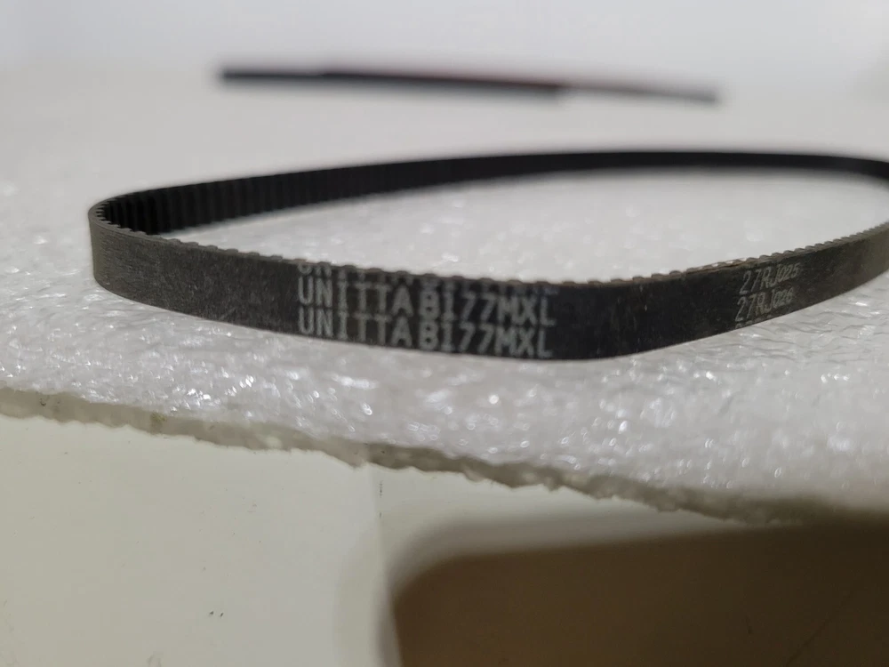 Parts for Kodak 7015 Photo Printer -- 3 Drive Belts - More parts available