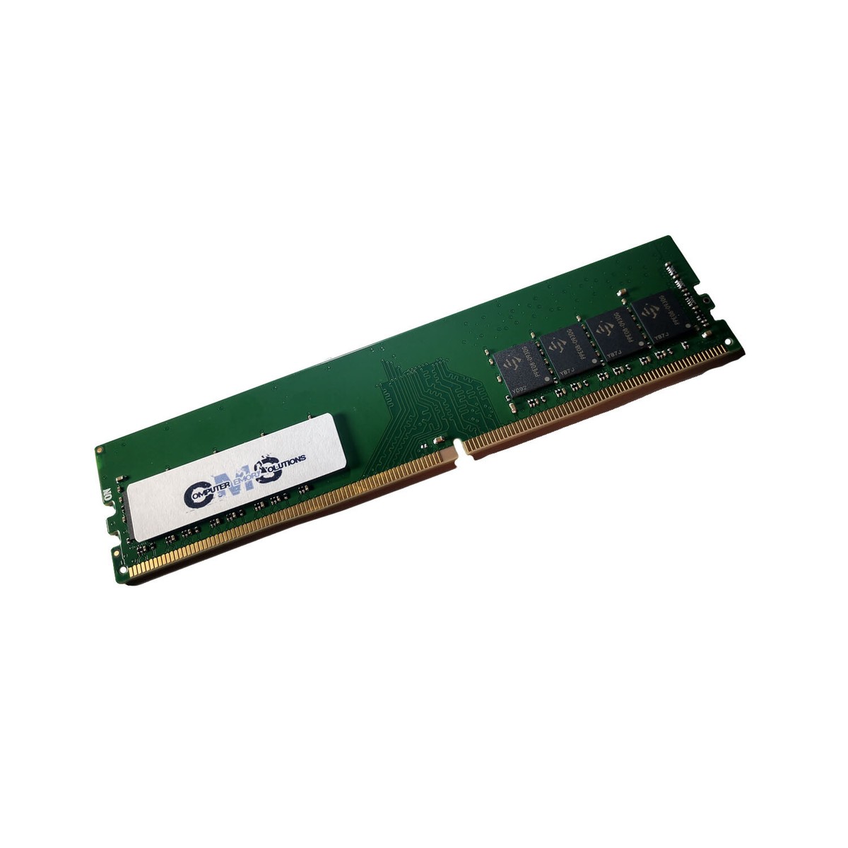 16 Go (2x8 Go) RAM DDR4 2666 MHz Pour Dell Aurora Ryzen Édition R10, OptiPlex 7040 SFF – Neuf