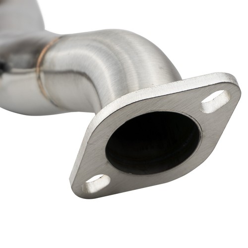 ISR Performance RC Spec Muffler Exhaust Section for Mazda MX-5 Miata ND1 16-18 - Bild 2 von 3
