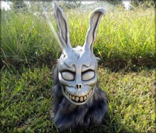 Donnie Darko "Frank The Bunny" Mask / Prop Replica "PREORDER"