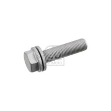 FEBI BILSTEIN Schraube, Bremssattel 181550 für AUDI SEAT SKODA VW CUPRA