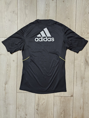 CHELSEA 2011 2012 TRAINING FOOTBALL SHIRT SOCCER JERSEY RARE S