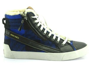 diesel winter shoes