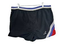 Vintage Spaulding Nylon Men s Swim Trunk Short XL