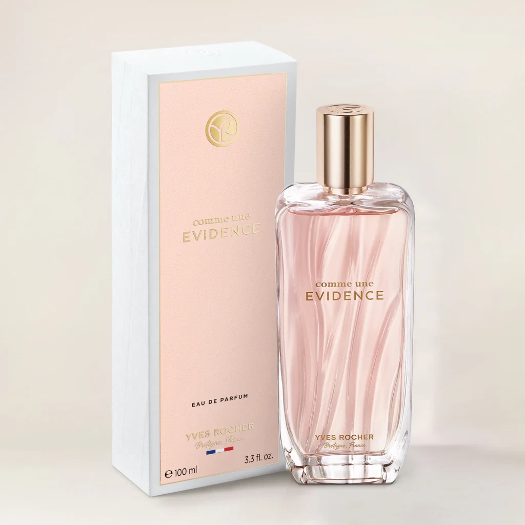 Preços baixos em Comme une Evidência por fragrâncias femininas