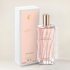 Yves Rocher Comme une Evidence Eau de Parfum Fragranza Donna Eleganza 100 ml 