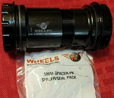 Bike Bottom Bracket Conversion Wheels 