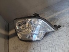 Opel Antara original Scheinwerfer rechts Halogen/Haupt/Licht/Front Bj 2012