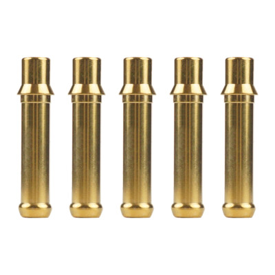 5Stück 3/8'' 397 Getriebeleitung Fitting Rohr Adapter Für GM 1996-UP